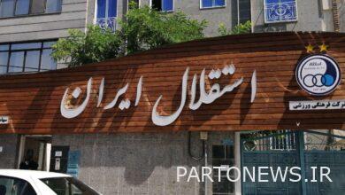 واکنش باشگاه استقلال به شایعه درگیری در جلسه هیات مدیره