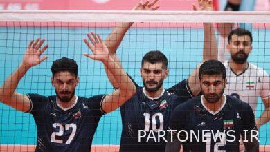 هزيمة إيران في الخطوة الأولى/ قوة طلاب أتاي لم تصل إلى ألمانيا - وكالة مهر للأنباء | إيران وأخبار العالم