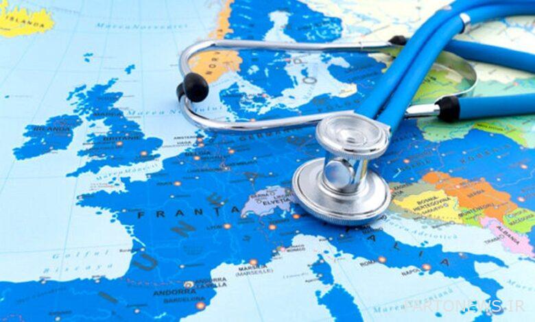 How did India become one of the hubs of medical tourism?/ Iran's high potential to attract health tourists