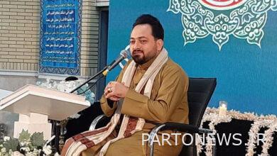 استضافت قشم أعضاء البرنامج القرآني "محفل" - وكالة مهر للأنباء  إيران وأخبار العالم