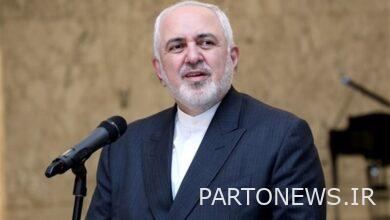 واکنش ظریف به ادبیات زشت وزیرجنگ اسرائیل