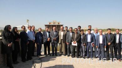 All the capacities of Isfahan province are ready to restore important historical monuments