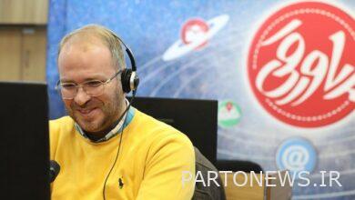 Shahbazi: "Footnote" is the result of events in society