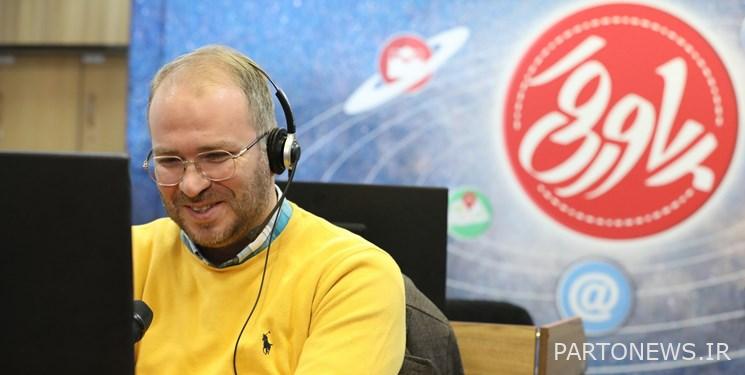 Shahbazi: "Footnote" is the result of events in society