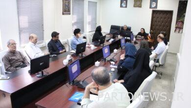 عقد لقاء متخصص حول ظهور الخط والكتابة في الشرق القديم