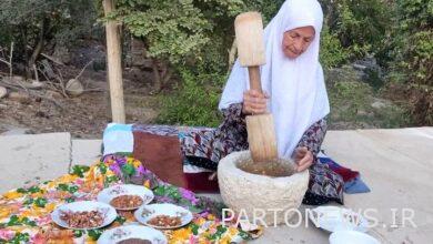 4 intangible works of Yazd were included in the list of national heritage of the country