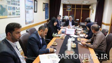 Organizing sanitary services is one of the requirements of Gilan's tourism infrastructure/monitoring visits should be followed seriously