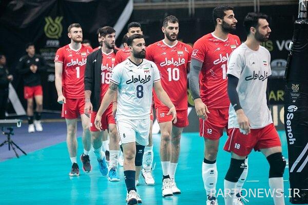 هل يفكر طلاب أتاي في الانتقام من فوز الشيك/الثانية؟ - وكالة مهر للأنباء إيران وأخبار العالم