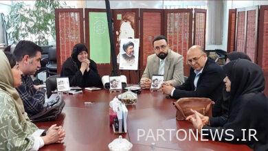 إزاحة الستار عن برنامج إذاعي عن حياة الإمام موسى الصدر - وكالة مهر للأنباء  إيران وأخبار العالم