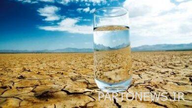 Is the world running out of fresh water?