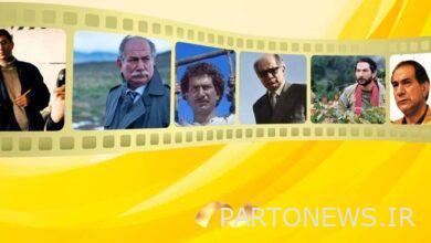 Screening of "Attila Pesiani's" live cinematographic works on TV