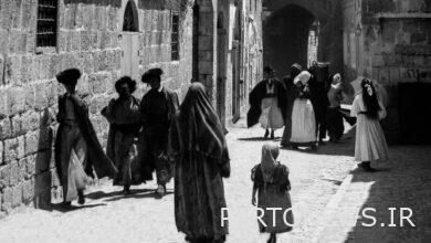 آیا فلسطینیها سرزمین خود را به یهودیان فروختند؟