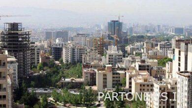 اجاره خانه دو خواب در سهروردی چند؟