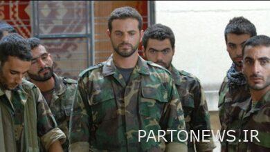 Screening of films with the theme of resistance on TV channels