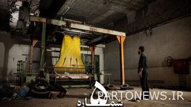 كيف تغلبت أهم شركة نسيج إيرانية على الأزمة؟/ قصة "رقم 5" - وكالة مهر للأنباء |  إيران وأخبار العالم