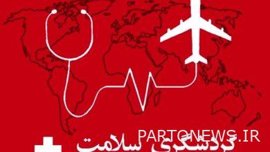Brokers and insular functioning of the devices are the main obstacles to the lack of development of health tourism in Iran