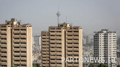 خانه در تهران ارزان شد؟