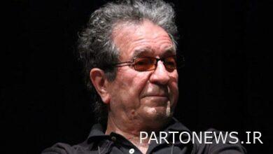 The condolences of cinema directors for the death of Mehrjooi, the soul of Iranian cinema was wounded