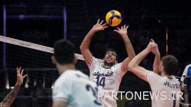 اكتملت مجموعة إخفاقات المنتخب الوطني للكرة الطائرة/ ولم نقول لا لكوبا أيضاً! - وكالة مهر للأنباء إيران وأخبار العالم