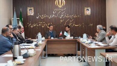 The first national conference on the role of architecture and urban planning on the tourism of border cities will be held in West Azerbaijan