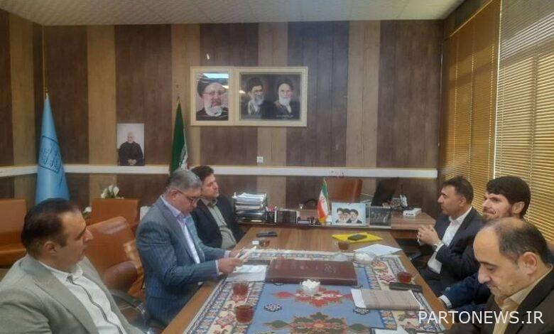 The situation of the sacrificers of the cultural heritage of Ilam was investigated