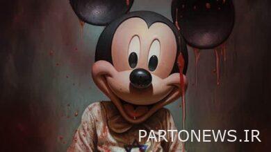 "Dirty mouse", a nickname that Disney erased from the forehead of Zionism!