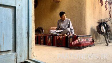 الكشف عن الإعلان التشويقي للفيلم القصير "كوخ" في نفس وقت العرض الأول في مهرجان طهران للفيلم القصير الأربعين