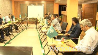 The reasons that led to the population fall / use of documentation capacity - Mehr news agency  Iran and world's news