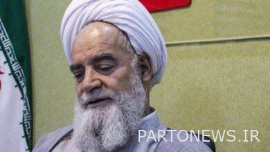 آیت الله فاضل گلپایگانی درگذشت