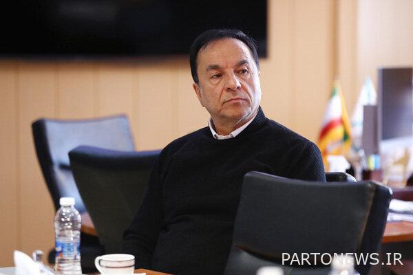 Green light for 5 world-renowned head coaches to participate in Iran's national volleyball team