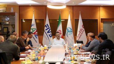 تحديد منصب المدير الفني للمنتخب الوطني للكرة الطائرة في اجتماع اللجنة الفنية الأربعاء - وكالة مهر للأنباء  إيران وأخبار العالم