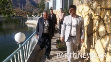 The need to remove investment barriers and facilitate in the field of sustainable tourism in Kurdistan