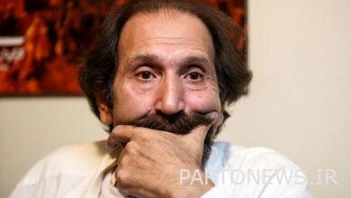 Daud Mirbagheri wrote about Mehrjooi/ the progressive works he created for the people - Mehr news agency Iran and world's news