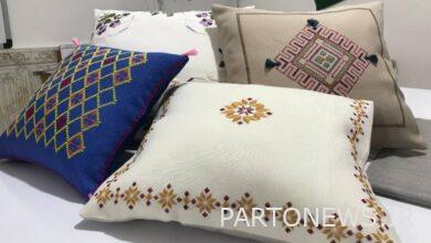 Payment of more than 6 billion Rials of facilities to Kalaleh Golestan handicrafts