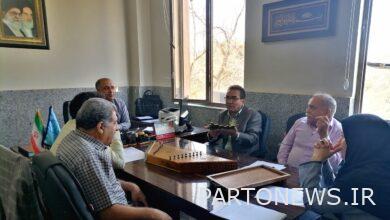 The provincial stage of the judging of the national authenticity seal of Alborz handicrafts was carried out / 25 handicrafts from Alborz were selected