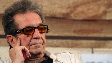 Watching a television documentary for Dariush Mehrjoui - Mehr News Agency | Iran and world's news