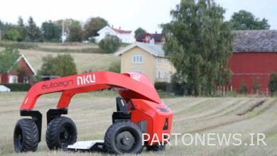 A Norwegian robot that makes cultural heritage exploration easy