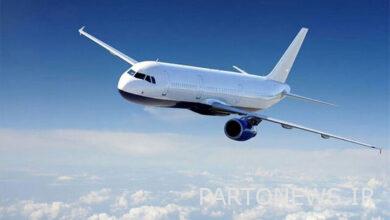 فرود اضطراری پرواز استانبول- تهران در تبریز