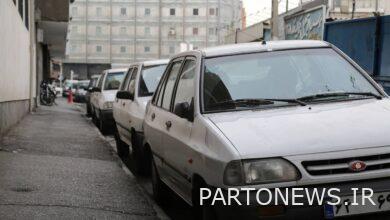 قیمت پراید صفرکیلومتر چند؟ + جدول آبان ۱۴۰۲