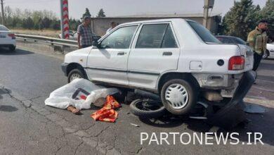 آمار باورنکردنی از مراجعه تهرانی‌ها به پزشکی قانونی