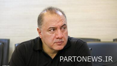 Consider me your friend and companion and stay so that the resistance remains - Mehr News Agency  Iran and world's news