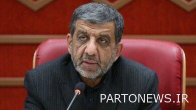 دولت با لغو روادید برخی کشورها موافقت کرد