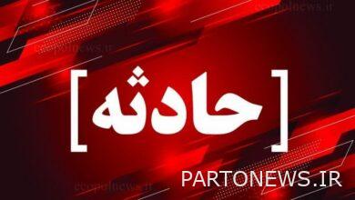 وفاة كنز/حفر غير مرخص في سنندج أودى بحياة شخص واحد