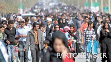 تهرانی‌ها سالانه چقدر درآمد دارند؟