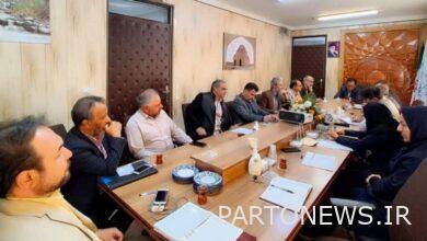 Unfinished projects in the three fields of cultural heritage, tourism and handicrafts of Zanjan will be revived