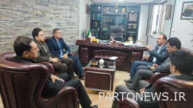 Qasr Shirin lemon event is held