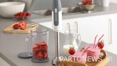 قیمت گوشت کوب برقی‌های کار راه انداز چقدر است؟