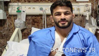 Hasan Yazdani's condition after a 6-hour surgery - Mehr news agency  Iran and world's news