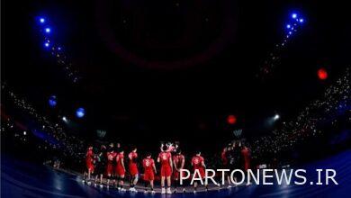 The head coach of the national volleyball team should think about managing the sidelines first, then technical issues - Mehr news agency  Iran and world's news