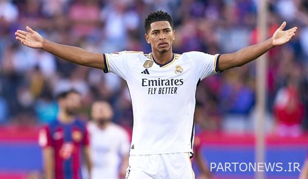 movie |  Barca goals 1 - Real 2